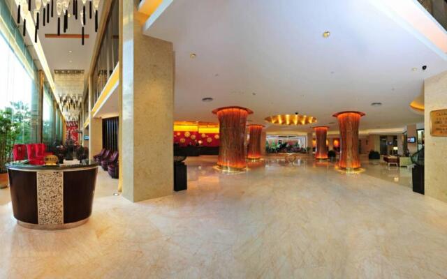 Xiamen Miramar Hotel
