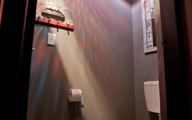 Miles B&B Guesthouse