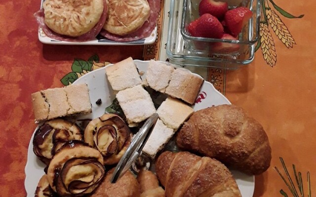Casa degli Oleandri Appartamento B&B