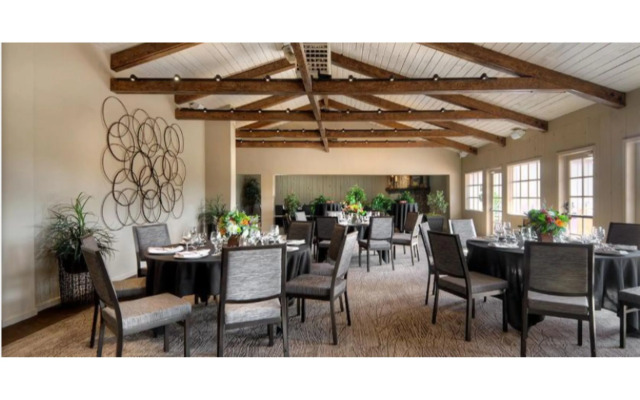 Inn At Pasatiempo