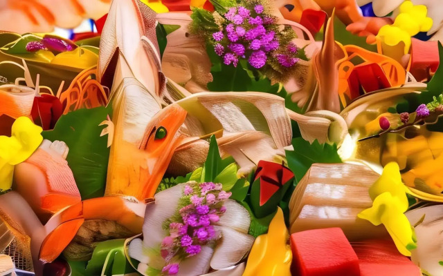 Atami Ajiro Onsen Taiseikan