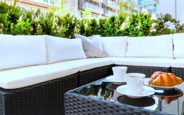Premium Apartments