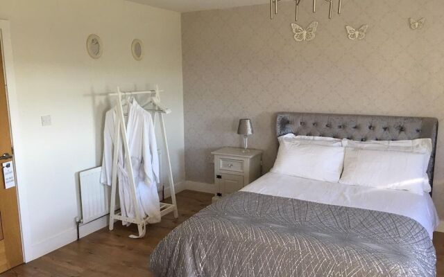 Heathside Country Bed and Breakfast