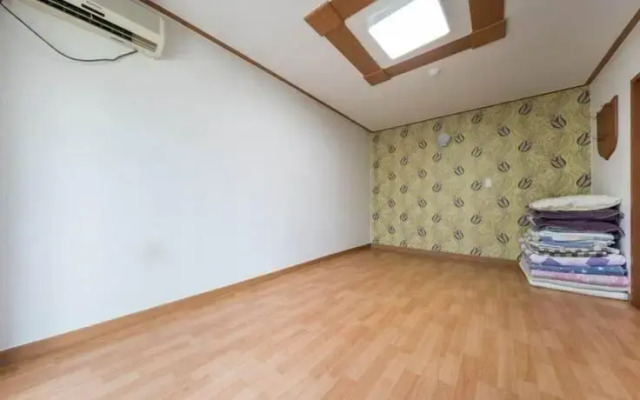 Yangyang Lovely Sea Condotel