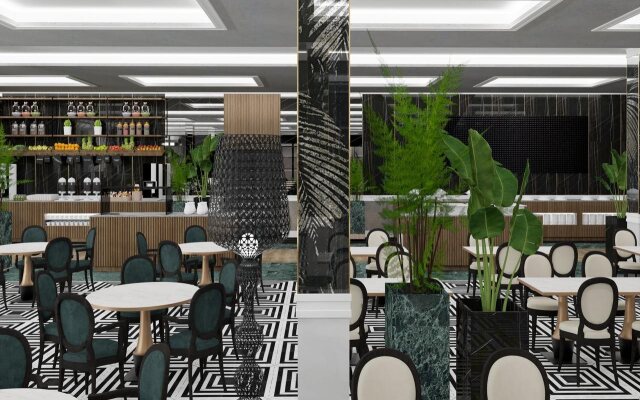 Hotel Olympia