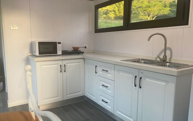 Nimbin Waterfall Retreat