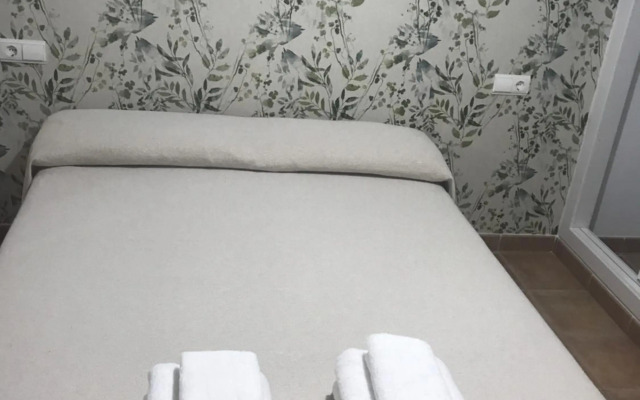 Apartamento NuevaBanús auto check-in