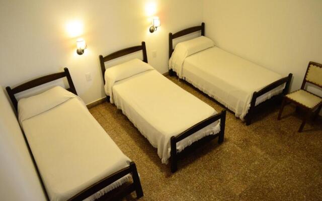 Hotel Ro Che Hil Tandil