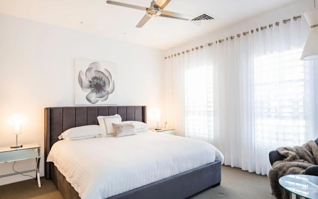 The White House :: Jervis Bay Rentals