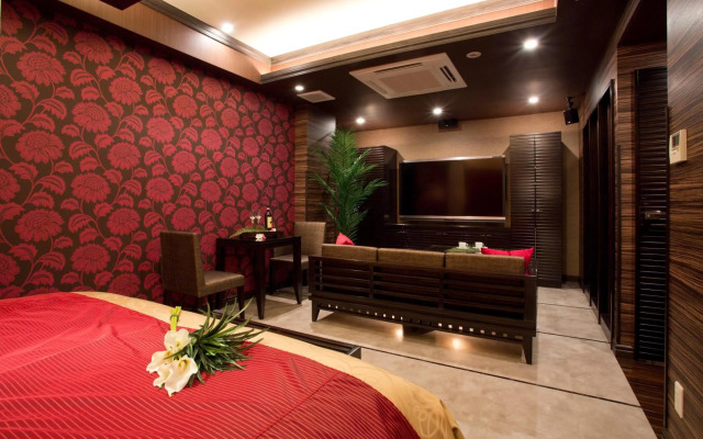 Hotel and Spa Lotus Modern – Adults Only