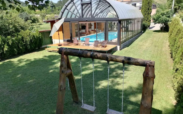 Villa Coast River Sarajevo