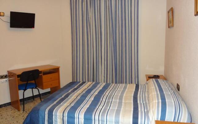 Hostal San Pedro