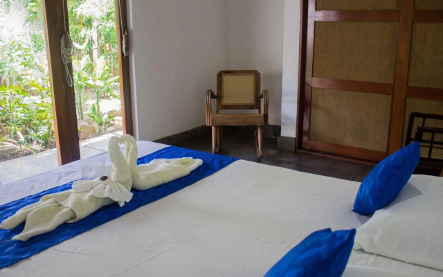 Hotel il Padrino