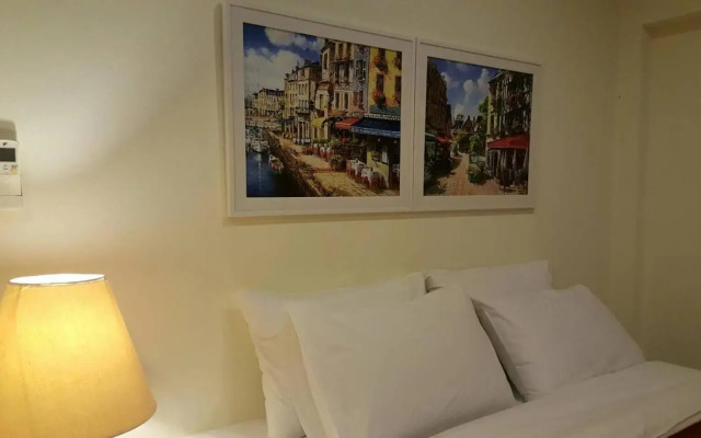 Family Resort Khao Yai (Pet-friendly hotel)