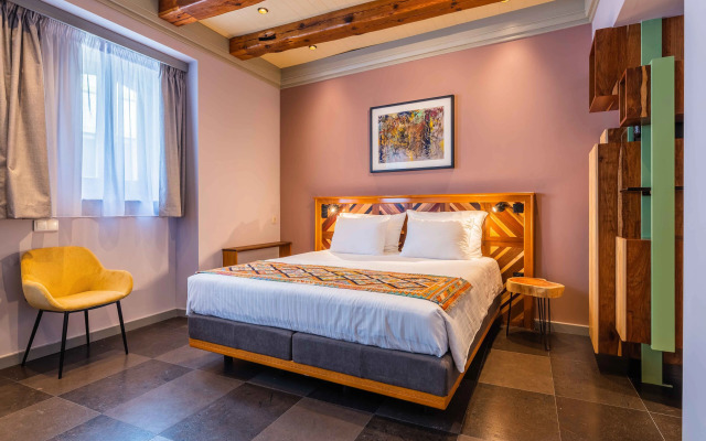 Vila Origens Boutique Hotel Albufeira