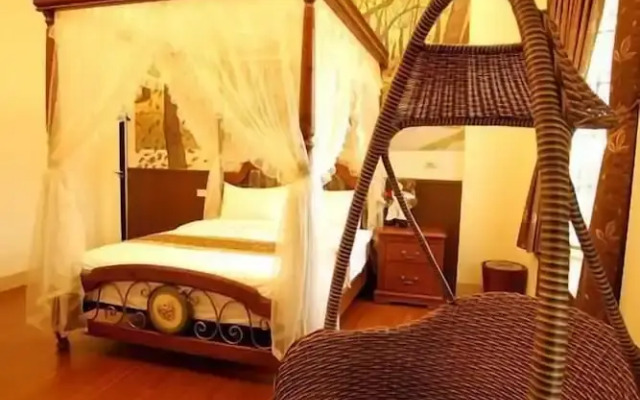 Bear Castle Homestay