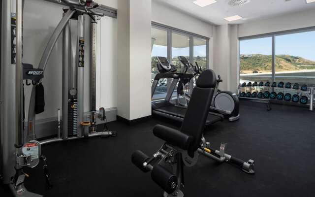 Rydges Wellington Airport