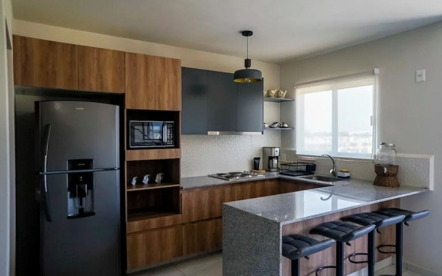 Puerto Vallarta Calm Getaway with Pool