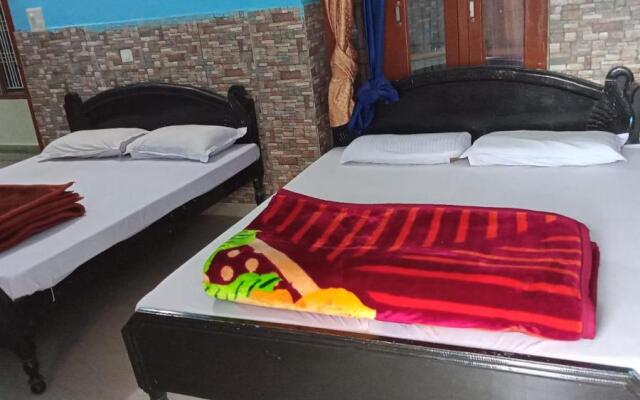 Vijeta Luv Kush Guesthouse By Stayapart