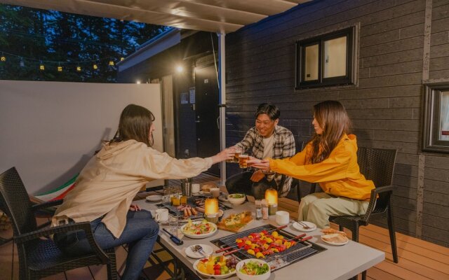 Tourist Villa Kawaguchiko