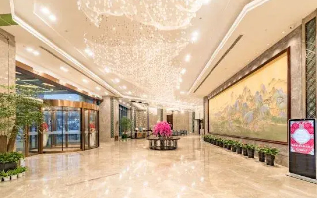 Yancheng State Owned Assets Hotel