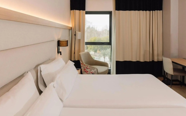 Sercotel Amistad Murcia