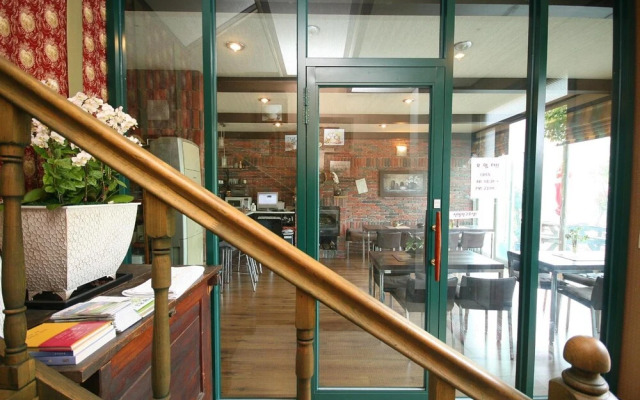 Geum Dang Lodge
