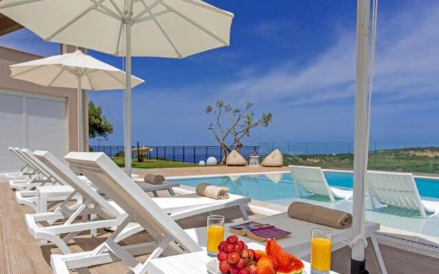Villa Oasis, Luxury Residence