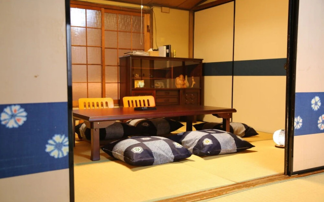 Kyoto Home Higashikujo