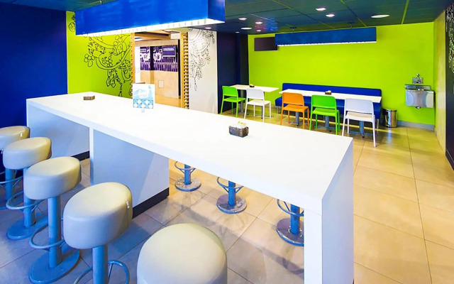 ibis budget Sertaozinho