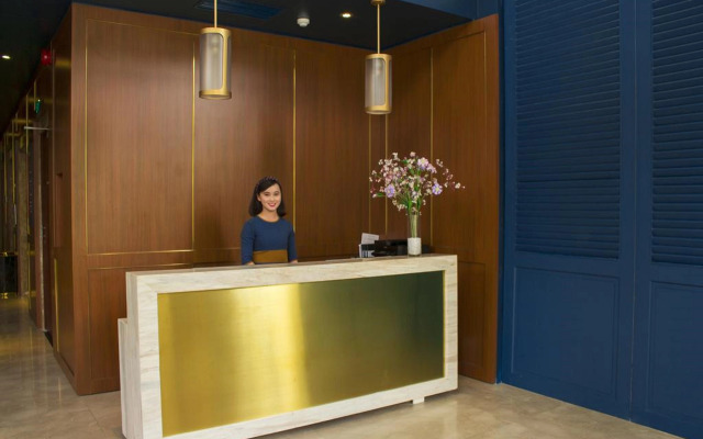 Do Thanh Residence