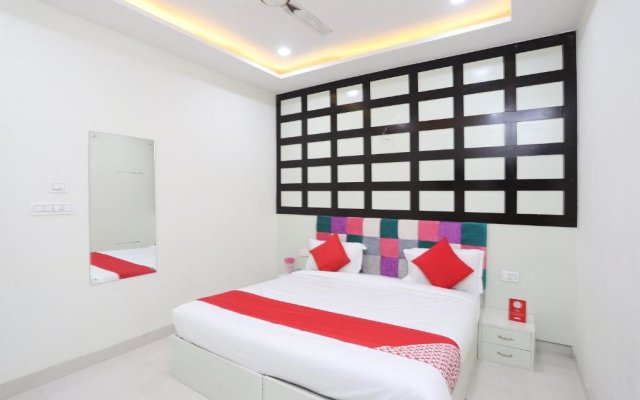 Hotel Laxmi Inn by OYO Rooms