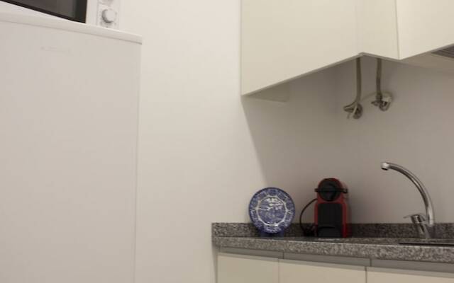 Red House by the River