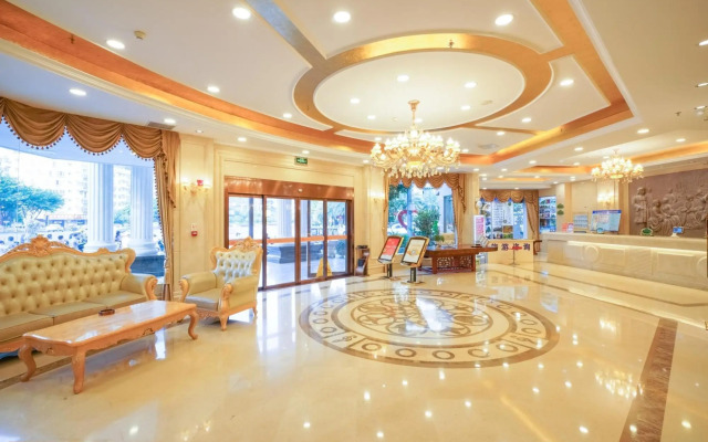 Vienna Hotel - Guilin Jichang Road Rongshan