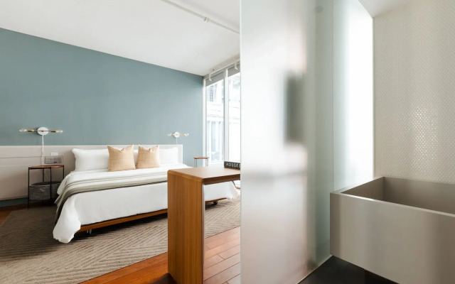 The Slate Hotel Downtown, Sonder by Marriott Bonvoy