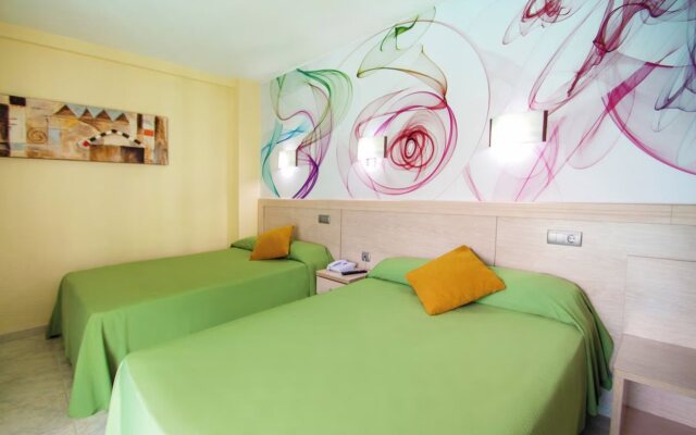 Hotel Servigroup Calypso