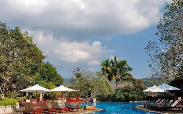 Suanthip Vana Resort