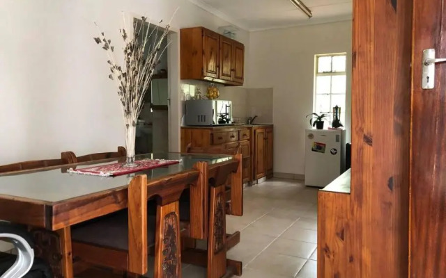 1 Bedroom Apartment Three Rivers