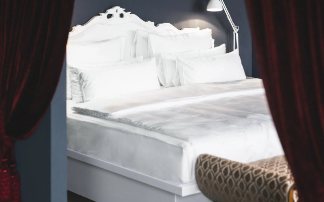 Hotel Grand Ferdinand Vienna