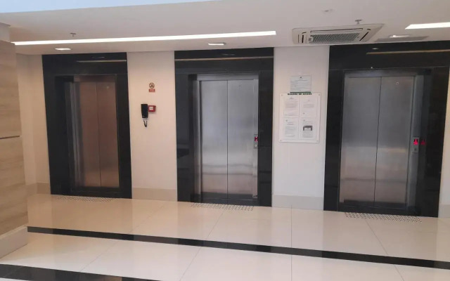 Studio Guarulhos Aeroporto