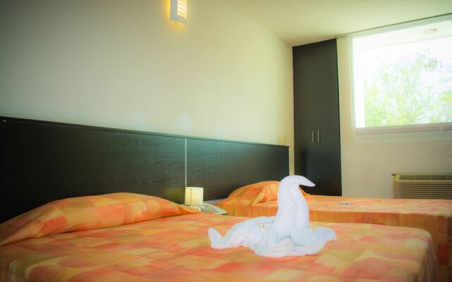 Sara Suites Ixtapa