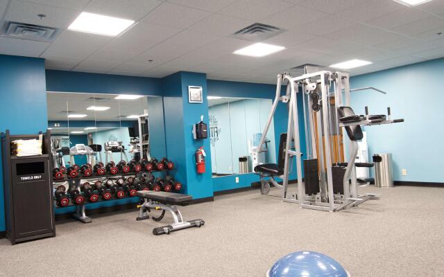 Best Western Plus Plattsburgh