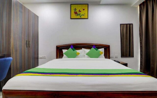 Treebo Destination Inn