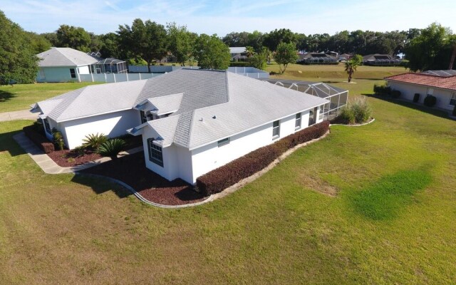 Villa Eckhardt - Comfort - 3 Bedroom