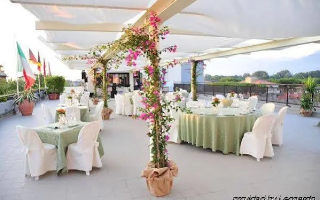 Dune Hotel & RTA Boschetto Holiday