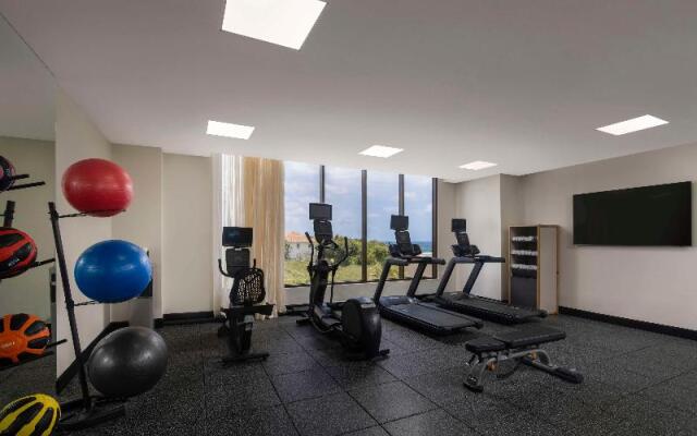 Hilton Garden Inn La Romana