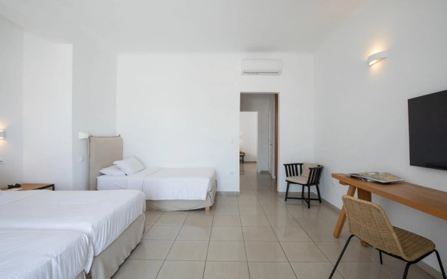 The George Hotel