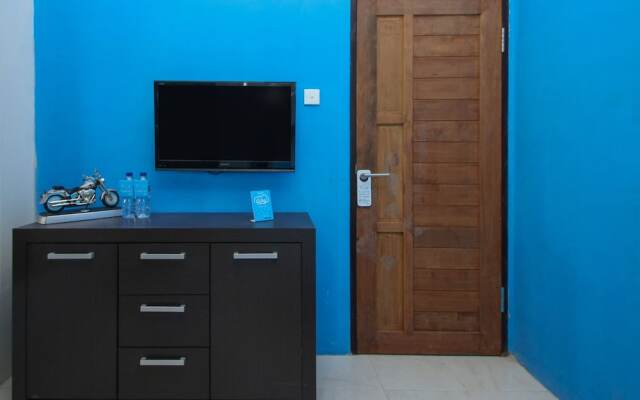 Airy Syariah Gunungsari Ilir Kauman 22 Balikpapan