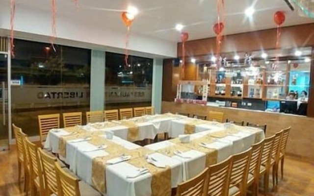Hotel Libertad Pacasmayo
