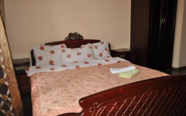 Guest House ARK